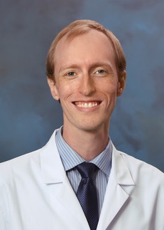 Luke Webb, MD