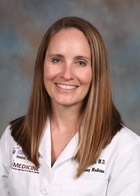 Vanessa Voge, M.D.